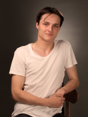 Даниил Потёмкин