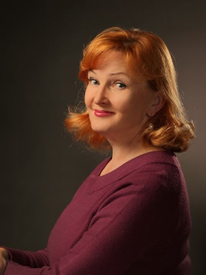 Яна Агеенко